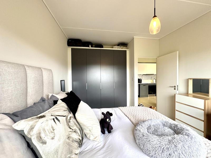 1 Bedroom Property for Sale in The Huntsman Western Cape